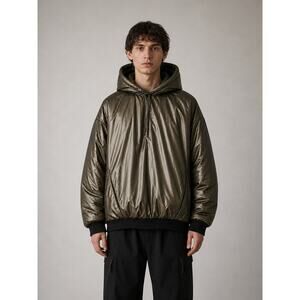 ACRONYM S31-PX Hooded Insulated Jacket
